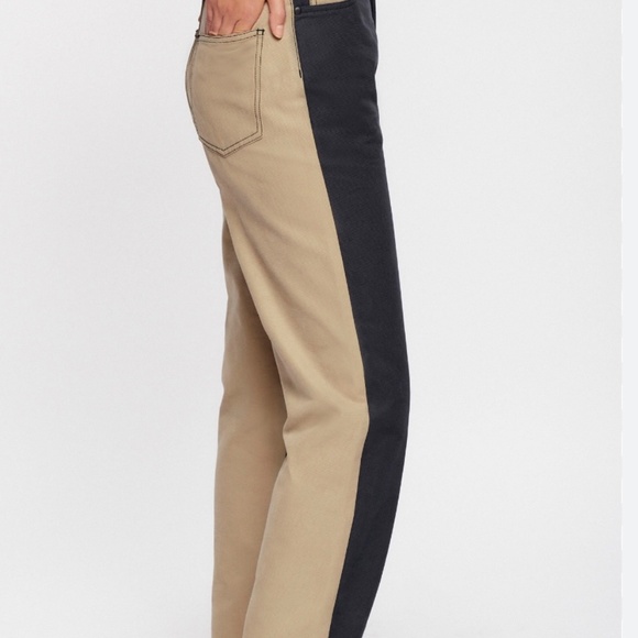 KOTN Indus 2 Tone Denim Pant - Picture 3 of 6